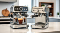 Breville Bambino Plus vs Nespresso: Which Is Best in 2026?