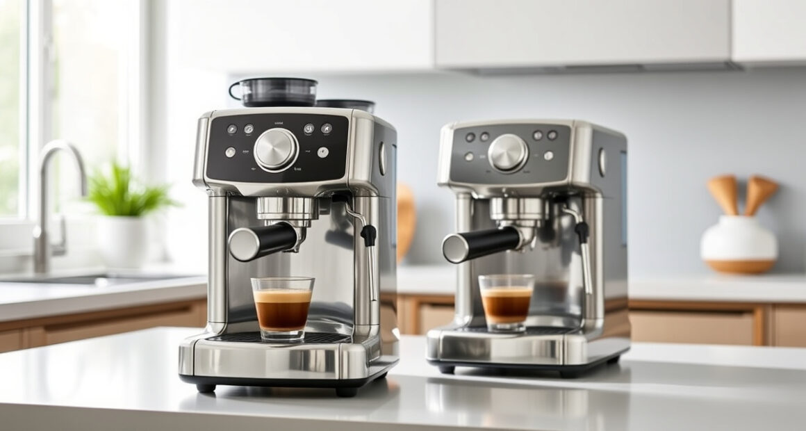 Breville Barista Pro Review: Top Picks & Insights