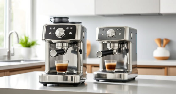 Breville Barista Pro Review: Top Picks & Insights