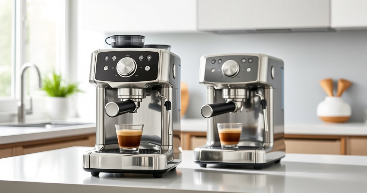 Breville Barista Pro Review: Top Picks & Insights
