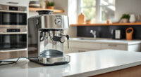 Breville Espresso Machine Buying Guide 2026: Top Picks & Tips
