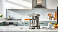 Breville No Pressure: Causes & Fixes