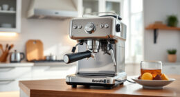 Breville vs Jura: Which Espresso Machine Wins in 2026?