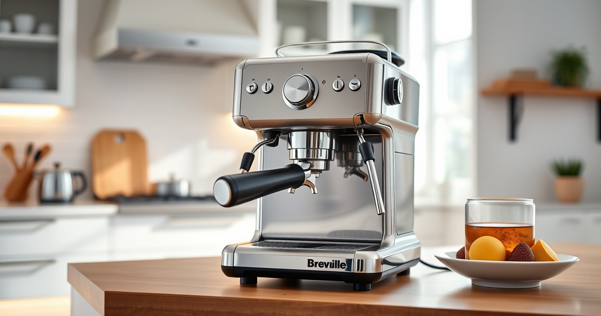 Breville vs Jura: Which Espresso Machine Wins in 2026?