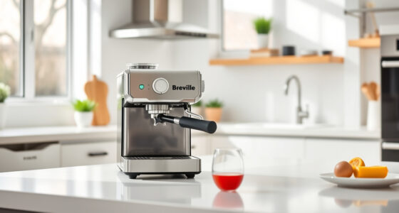 Breville Water Filters & Accessories Buying Guide