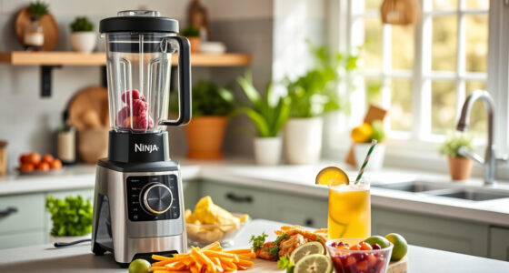 Cool Off This Summer with the Ninja Blast Max Portable Blender