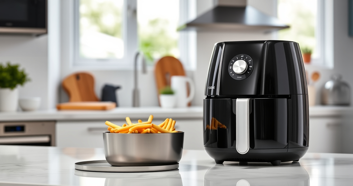 COSORI Air Fryer Buying Guide 2026: Top Picks & Reviews