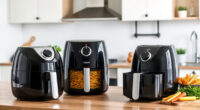 COSORI Pro II Air Fryer Review: Pros, Cons & Who It's For