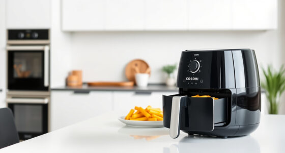 COSORI Pro II vs COSORI 9-in-1: Full Comparison