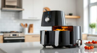 COSORI Pro II vs COSORI Dual Blaze: Full Comparison
