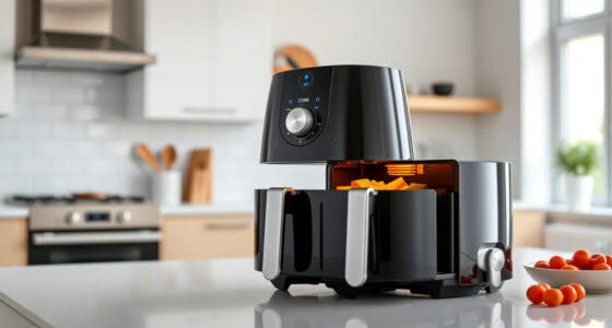 COSORI Pro II vs COSORI Dual Blaze: Full Comparison