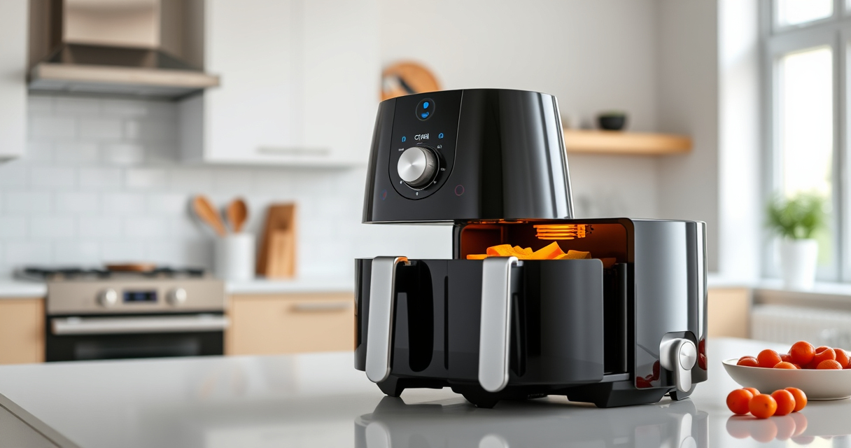COSORI Pro II vs COSORI Dual Blaze: Full Comparison