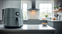 COSORI Pro II vs COSORI TurboBlaze: Which Air Fryer Fits You?