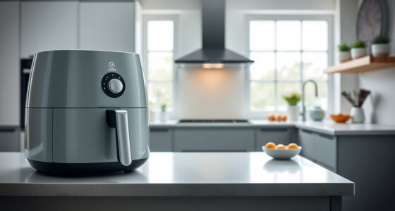 COSORI Pro II vs COSORI TurboBlaze: Which Air Fryer Fits You?