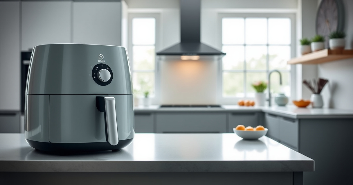 COSORI Pro II vs COSORI TurboBlaze: Which Air Fryer Fits You?