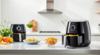 COSORI vs Chefman: Which Air Fryer Reigns Supreme in 2026?