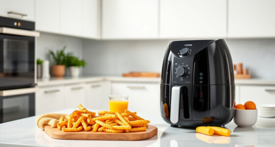 COSORI vs Instant Pot: Which Air Fryer Dominates in 2026?