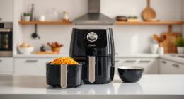 COSORI vs. Instant Pot: Which Air Fryer Suits You Best?