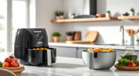 COSORI vs Ninja Air Fryer: Which Is the Better Choice?