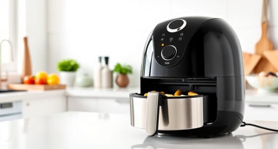 COSORI vs Ninja: Which Air Fryer Reigns Supreme in 2026?