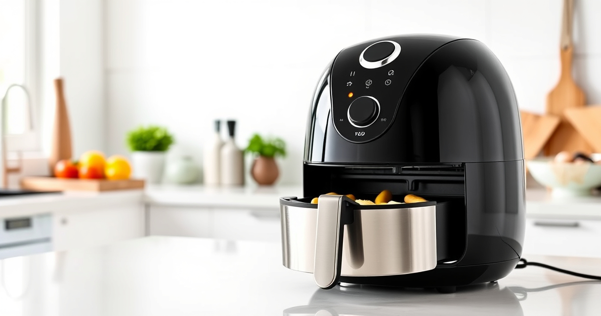 COSORI vs Ninja: Which Air Fryer Reigns Supreme in 2026?