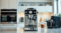 De'Longhi Espresso Machine Buying Guide 2026: Top Picks & Insights