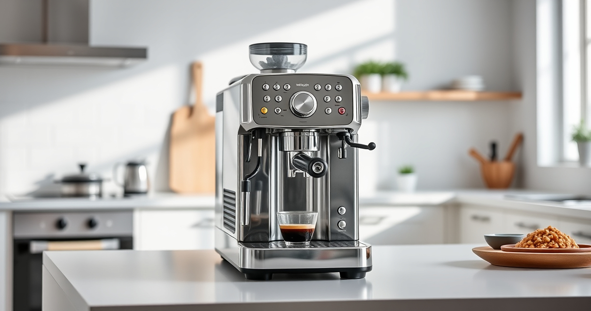 De'Longhi Magnifica Evo Review: Pros, Cons, and Who It's For