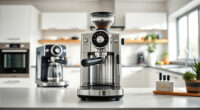 De'Longhi Magnifica Evo vs De'Longhi Dinamica Plus: Full Comparison