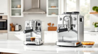 De'Longhi Magnifica Evo vs De'Longhi Eletta: Full Comparison