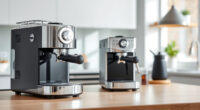De'Longhi Magnifica Evo vs La Specialista: Full Comparison