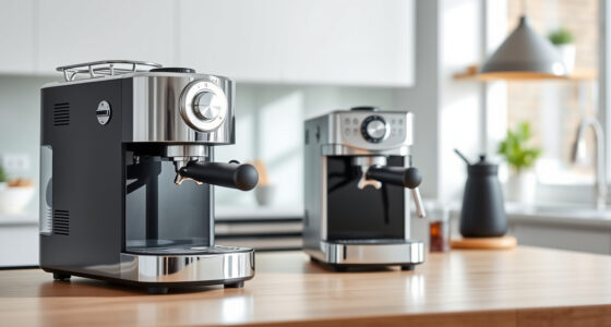 De'Longhi Magnifica Evo vs La Specialista: Full Comparison