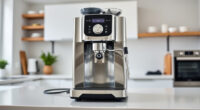 De'Longhi Magnifica S vs De'Longhi Dinamica Plus: Full Comparison