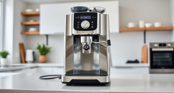 De'Longhi Magnifica S vs De'Longhi Dinamica Plus: Full Comparison