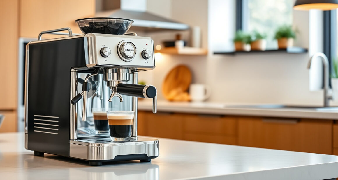 De'Longhi Magnifica S vs La Specialista: Full Comparison