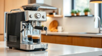 De'Longhi Magnifica S vs La Specialista: Full Comparison