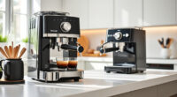 De'Longhi vs Breville: Best Espresso Machine 2026