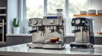 De'Longhi vs Jura: Which Espresso Machine Dominates 2026?