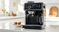 De'Longhi vs Jura: Which Espresso Machine Wins?