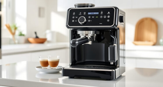 De'Longhi vs Jura: Which Espresso Machine Wins?