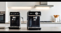 De'Longhi vs Nespresso: Honest Espresso Machine Comparison