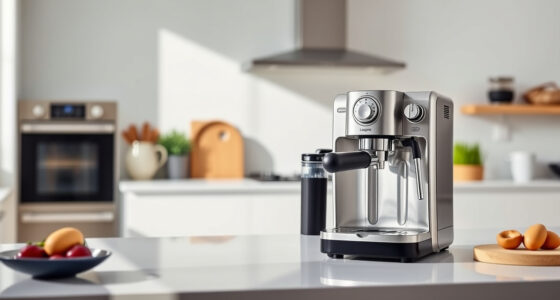 De'Longhi vs Nespresso: Which Espresso Machine Wins in 2026?
