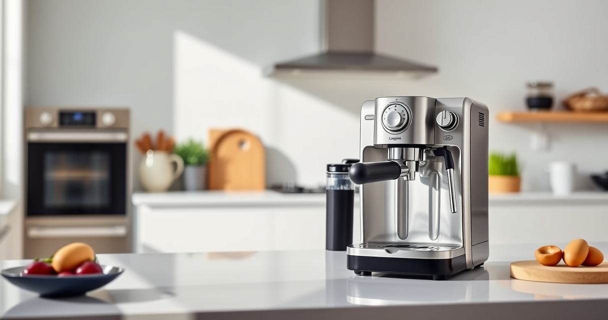 De'Longhi vs Nespresso: Which Espresso Machine Wins in 2026?