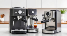 De'Longhi Water Filters & Descalers: Compatibility & Buying Guide