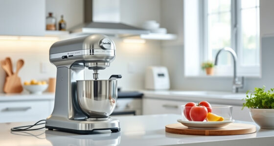 How to Clean a Breville Bambino Plus: Step-by-Step Guide