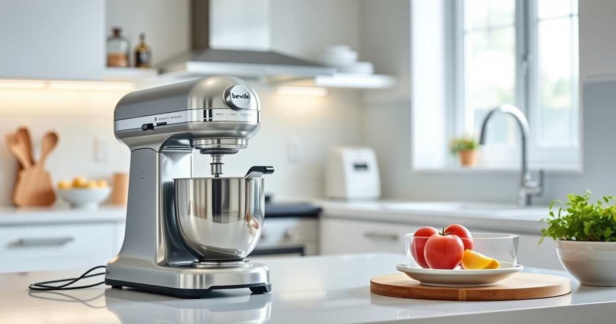 How to Clean a Breville Bambino Plus: Step-by-Step Guide