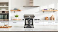 How to Clean a Breville Barista Pro: Step-by-Step Guide