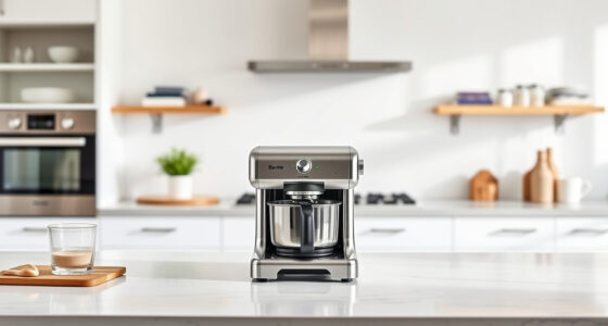 How to Clean a Breville Barista Pro: Step-by-Step Guide