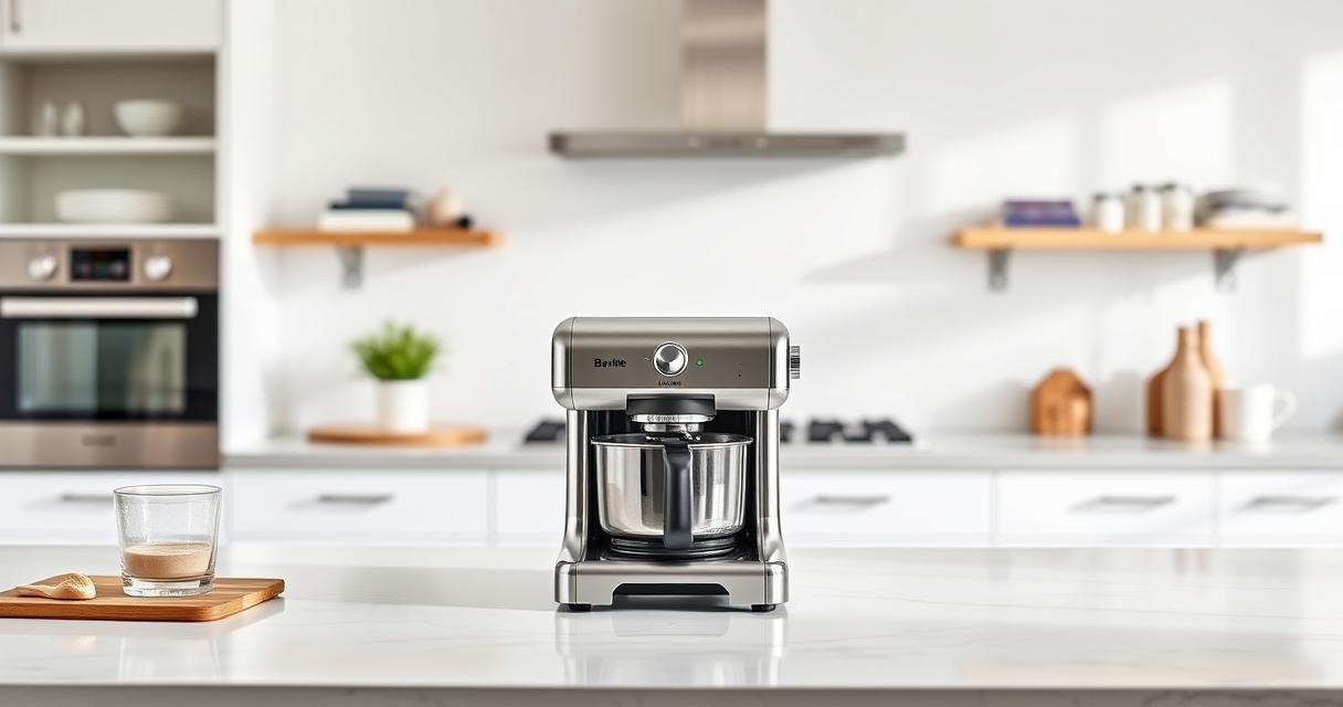 How to Clean a Breville Barista Pro: Step-by-Step Guide