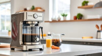 How to Clean a Breville Oracle Touch: Step-by-Step Guide