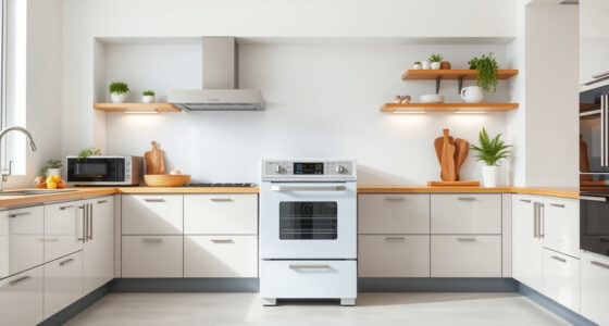 How to Clean a COSORI Pro II: Step-by-Step Guide